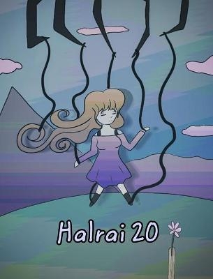 Halrai 20 -  Halrai