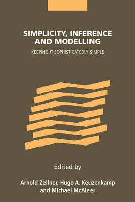 Simplicity, Inference and Modelling - 