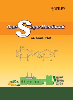 Beet-Sugar Handbook -  Mosen Asadi