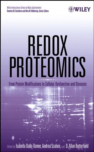 Redox Proteomics - 