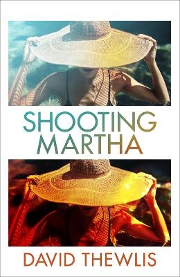 Shooting Martha - David Thewlis