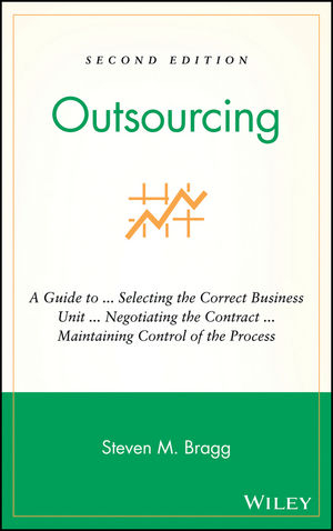 Outsourcing - Steven M. Bragg