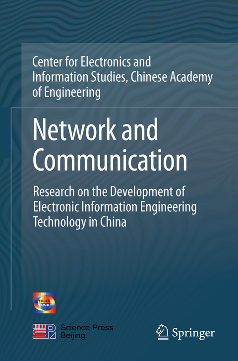 Network and Communication -  China Info &  Comm Tech Grp Corp