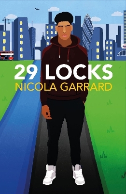 29 Locks - NICOLA GARRARD