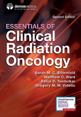 Essentials of Clinical Radiation Oncology - 