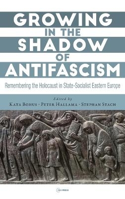 Growing in the Shadow of Antifascism - 