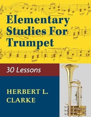 02279 - Elementary Studies for the Trumpet - 