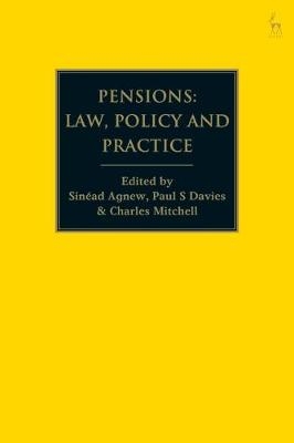 Pensions - 