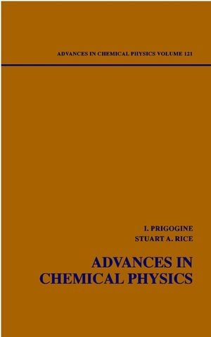 Advances in Chemical Physics, Volume 121 - 