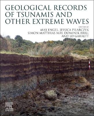 Geological Records of Tsunamis and Other Extreme Waves - 