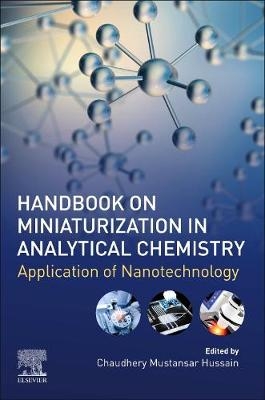 Handbook on Miniaturization in Analytical Chemistry - 