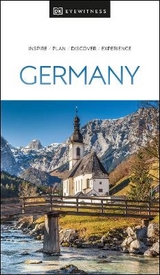 DK Germany - DK Travel