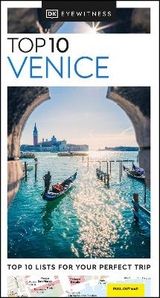 DK Top 10 Venice - DK Travel