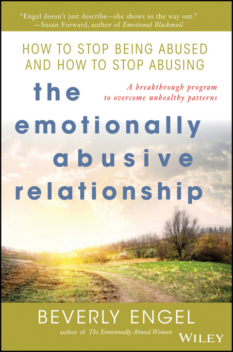 The Emotionally Abusive Relationship - Beverly Engel