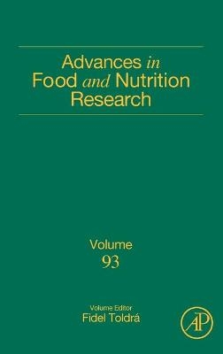 Advances in Food and Nutrition Research - 