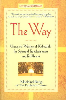 Way -  Michael Berg