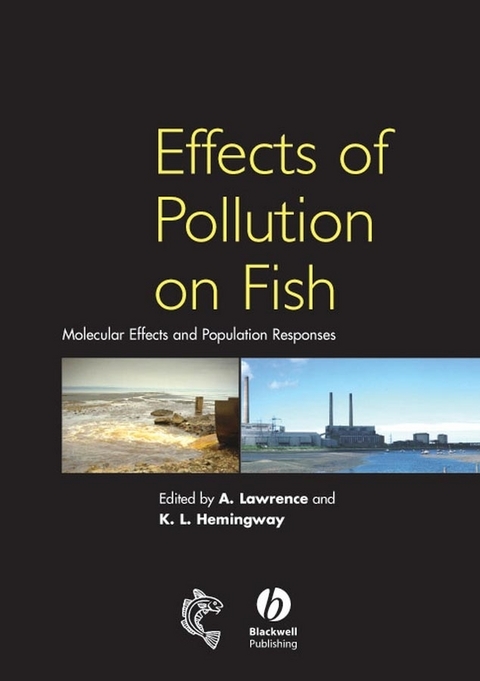 Effects of Pollution on Fish - 