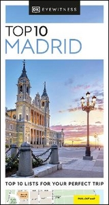 DK Top 10 Madrid - DK Travel