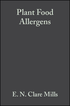 Plant Food Allergens - 