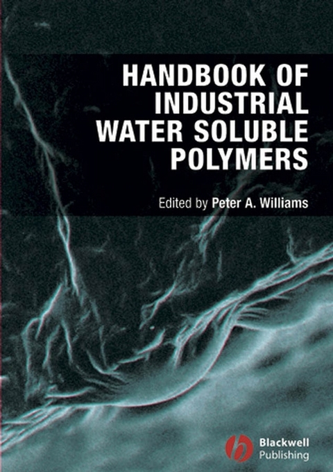 Handbook of Industrial Water Soluble Polymers - 