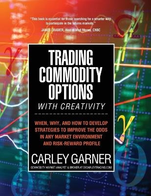 Trading Commodity Options...with Creativity - Carley Garner