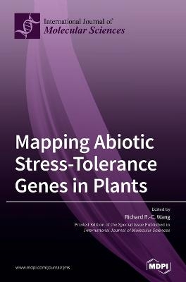 Mapping Abiotic Stress-Tolerance Genes in Plants