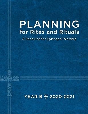 Planning for Rites and Rituals