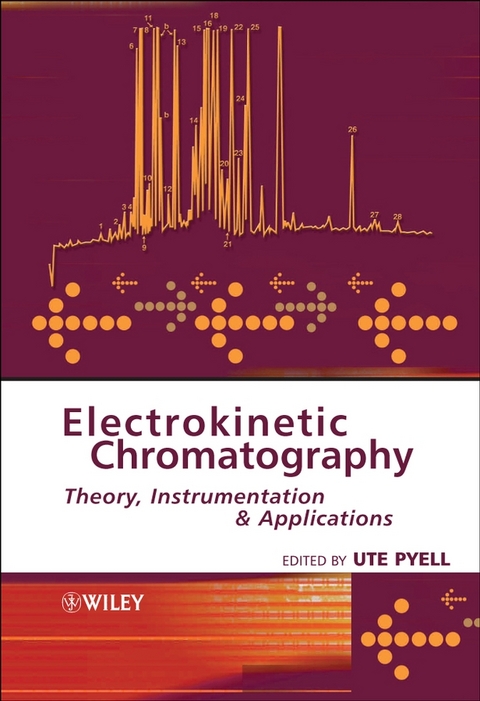 Electrokinetic Chromatography - 