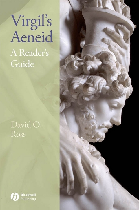 Virgil's Aeneid -  David Ross