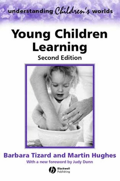 Young Children Learning - Barbara Tizard, Martin Hughes