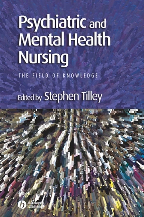 Psychiatric and Mental Health Nursing - 