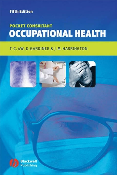 Occupational Health -  Tar-Ching Aw,  Kerry Gardiner,  J. M. Harrington