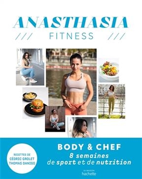 Anasthasia Fitness - A Anasthasia