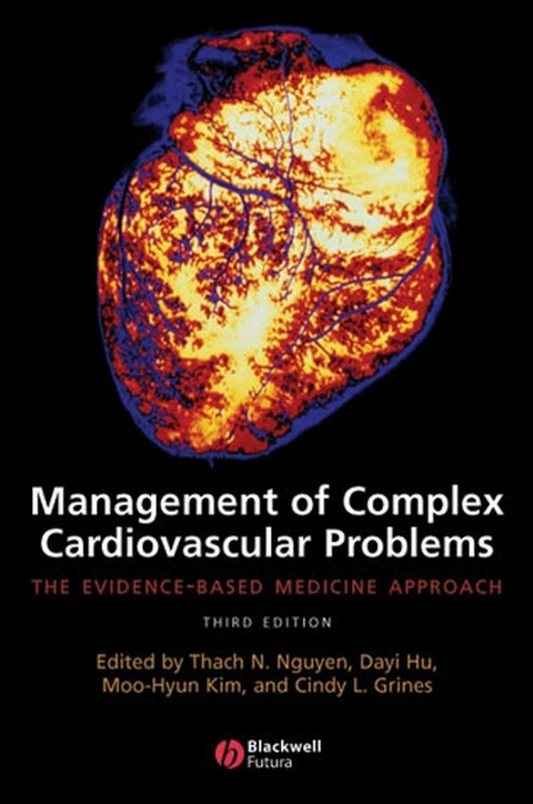 Management of Complex Cardiovascular Problems - 