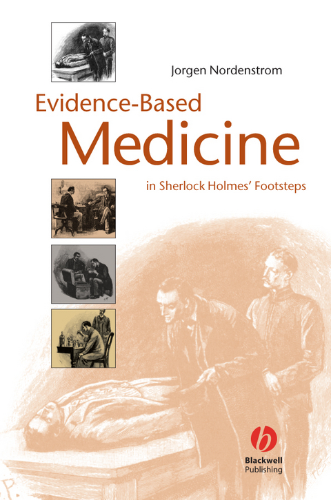 Evidence-Based Medicine - Jorgen Nordenstrom