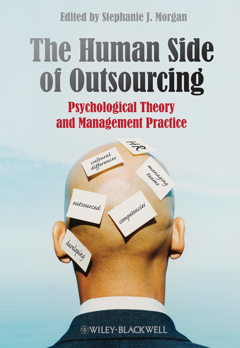 The Human Side of Outsourcing - 