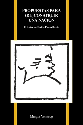 Propuestas par (re)construir una nación - Margot Versteeg