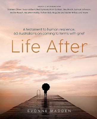 Life After - Evonne Madden