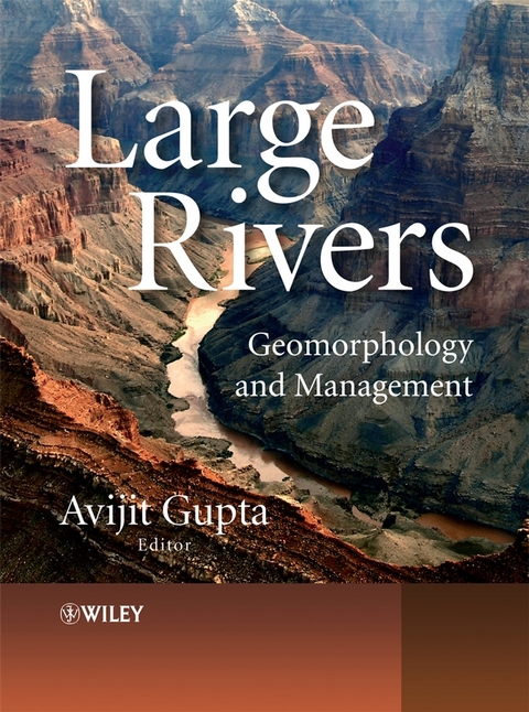 Large Rivers - 