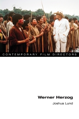 Werner Herzog - Joshua Lund