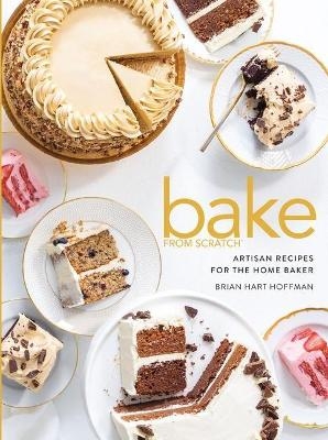 Bake from Scratch (Vol 5) - 