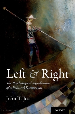 Left and Right - John T. Jost