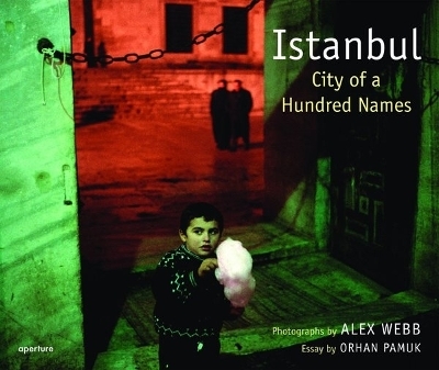 Alex Webb: Istanbul