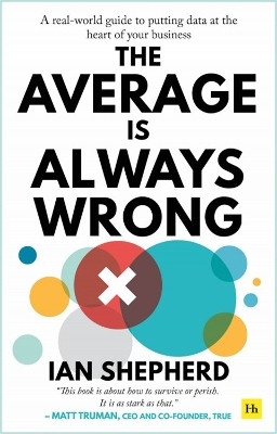 The Average is Always Wrong - Ian Shepherd