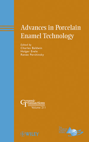 Advances in Porcelain Enamel Technology - 