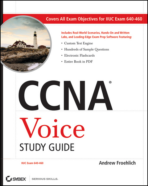 CCNA Voice Study Guide - Andrew Froehlich