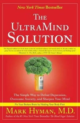 The UltraMind Solution - Dr. Mark Hyman