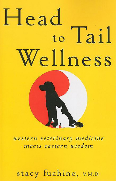 Head to Tail Wellness - Stacy Fuchino