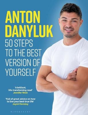 Anton Danyluk - Anton Danyluk