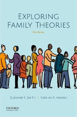 Exploring Family Theories - Suzanne R. Smith, Raeann R. Hamon